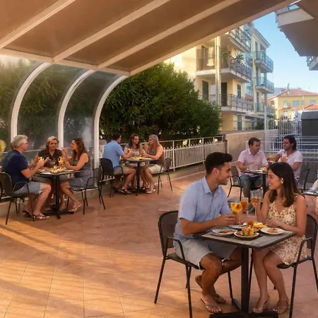 Solemare Ντιάνο Μαρίνα