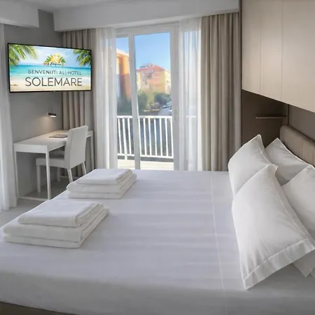 Ξενοδοχείο Solemare 3*