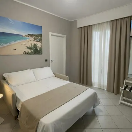 Ξενοδοχείο Solemare Ντιάνο Μαρίνα