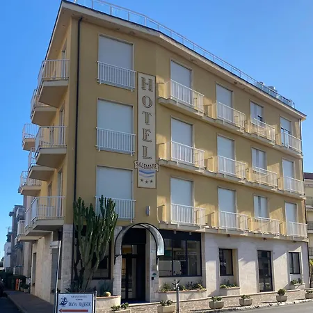 Solemare 3* Ντιάνο Μαρίνα