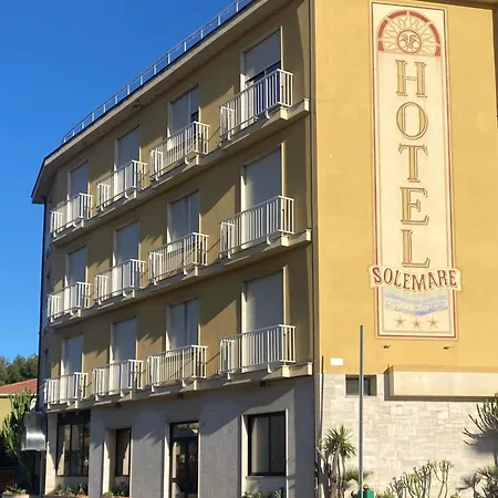 Solemare Ξενοδοχείο 3*