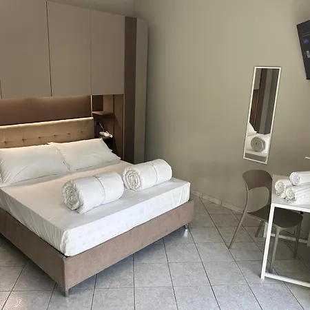 Hotel Solemare 3*
