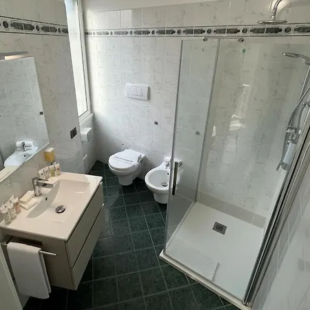 Hotel Solemare 3*