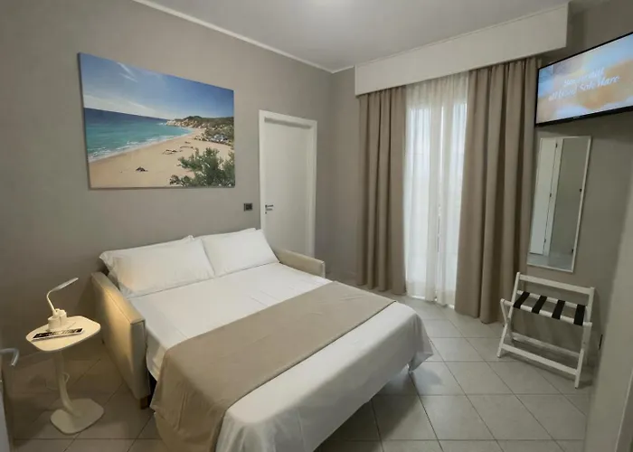 Hotel Solemare Diano Marina