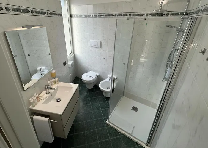 Hotel Solemare 3*